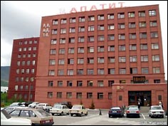 (Фото В. Жиганова)